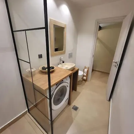 Holiday home Coucou Boutique Chora (Ios)