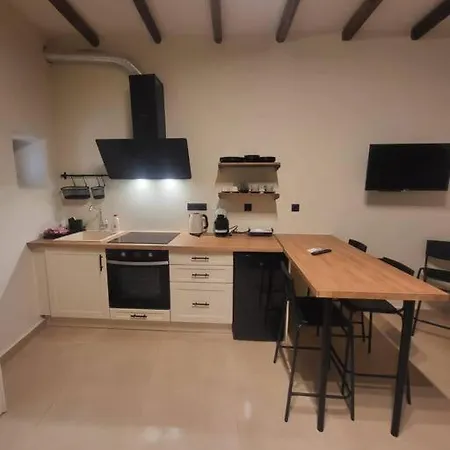 Coucou Boutique Holiday home Chora (Ios)