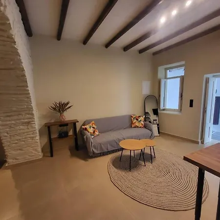 Holiday home Coucou Boutique