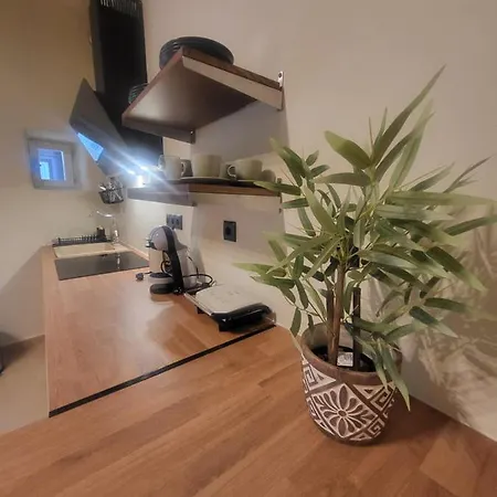 Coucou Boutique * Chora (Ios)