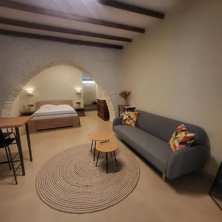 Holiday home Coucou Boutique *