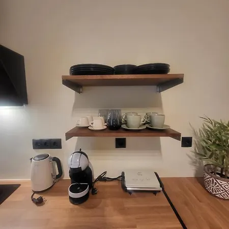 Coucou Boutique * Chora (Ios)