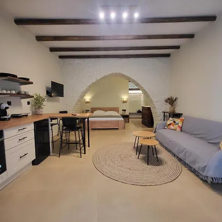 Coucou Boutique Holiday home *