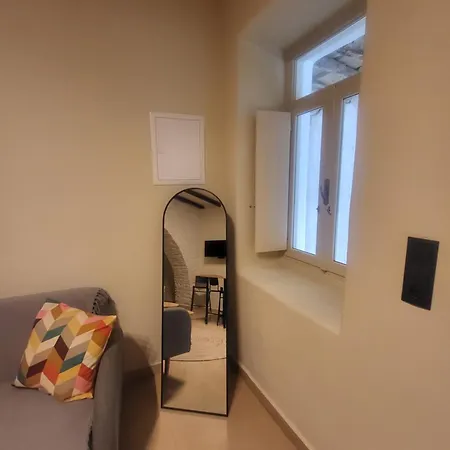 Holiday home Coucou Boutique