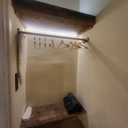 Coucou Boutique Holiday home