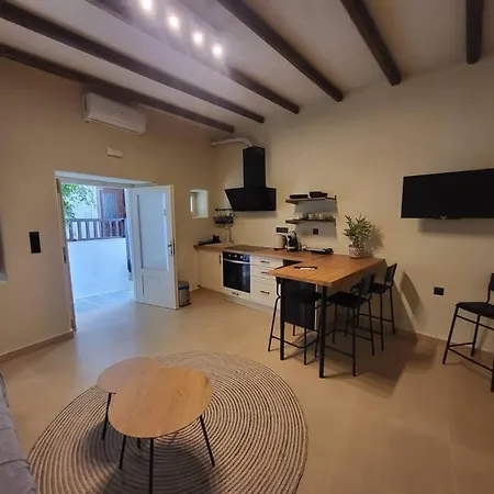 Coucou Boutique Holiday home