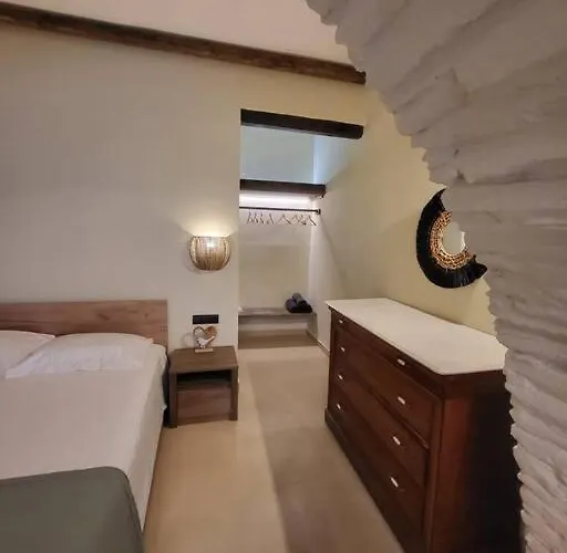 Casa vacanze Coucou Boutique Chora (Ios)