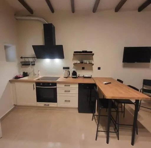 Coucou Boutique Casa vacanze Chora (Ios)