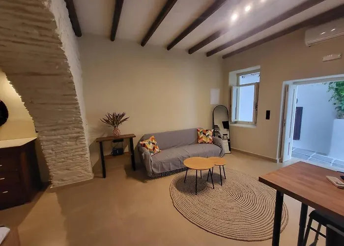 Casa vacanze Coucou Boutique