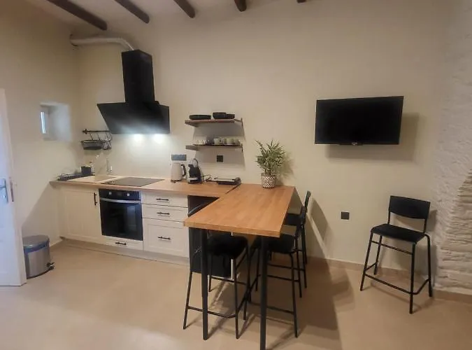 Casa vacanze Coucou Boutique Chora (Ios)