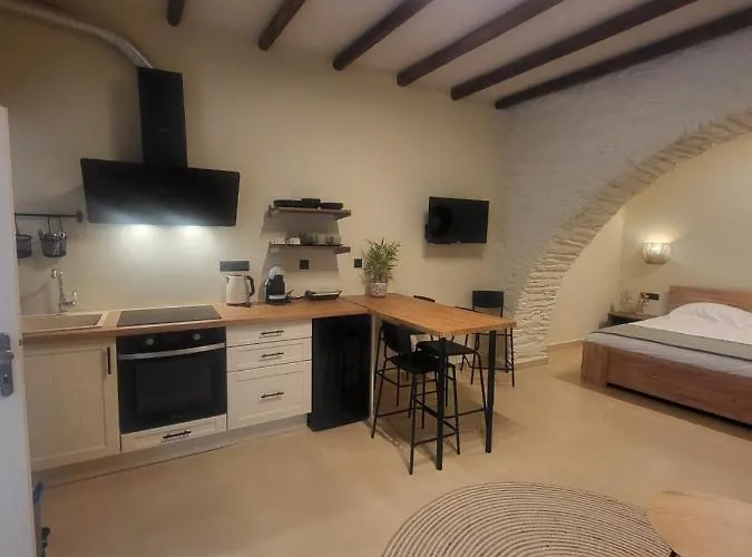 Coucou Boutique Casa vacanze