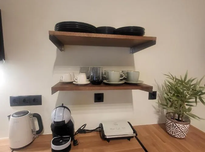 Casa vacanze Coucou Boutique