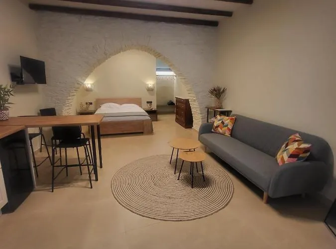 度假居 Coucou Boutique *