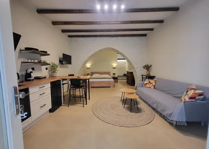 Coucou Boutique Casa vacanze *