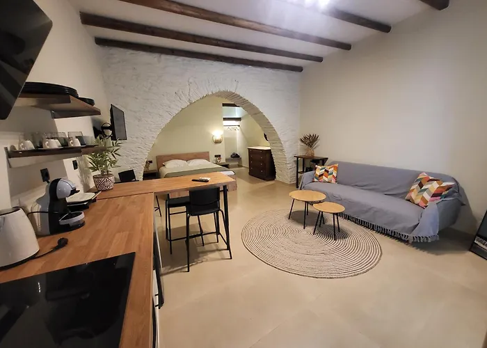 Casa vacanze Coucou Boutique Chora (Ios)