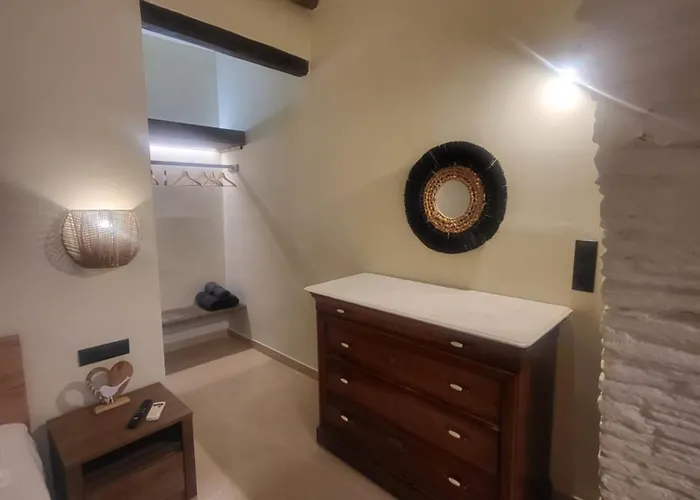 度假居 Coucou Boutique *