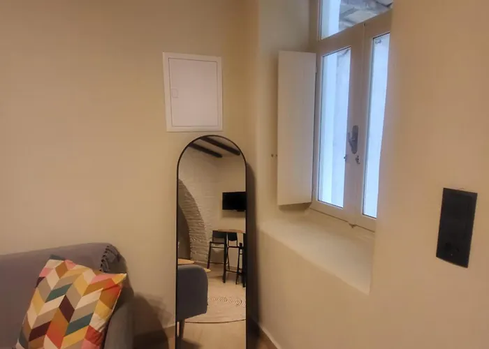 Casa vacanze Coucou Boutique