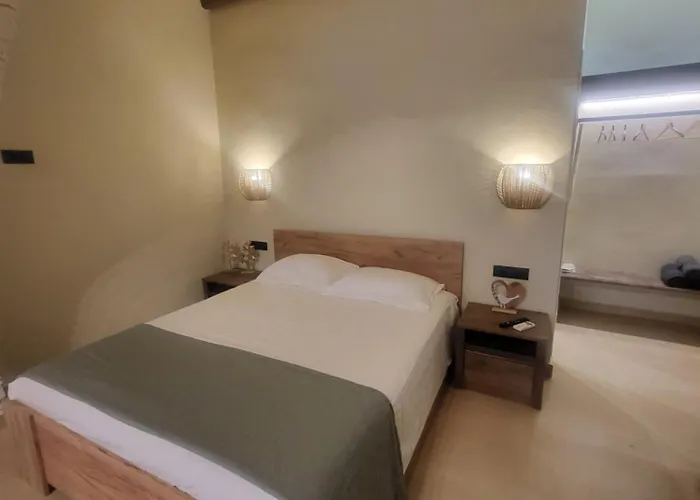 Casa vacanze Coucou Boutique Chora (Ios)