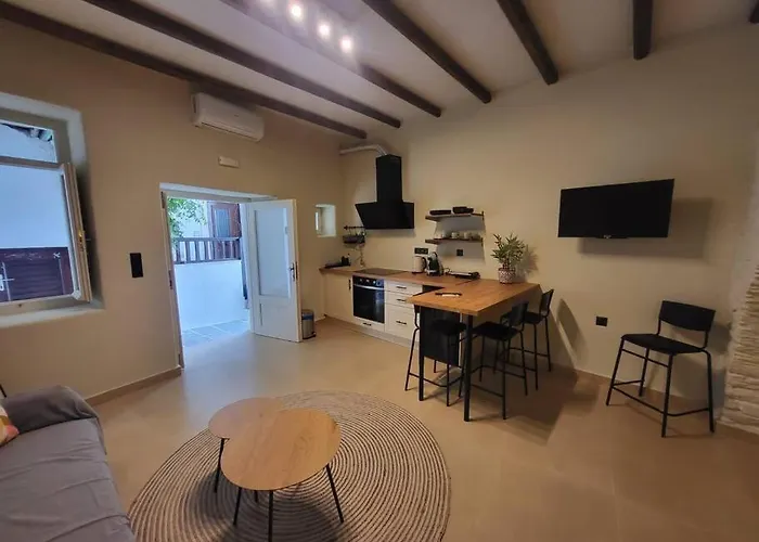 Coucou Boutique 度假居